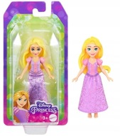 DISNEY PRINCEZNÁ RAPUNZEL MINI BÁBIKA