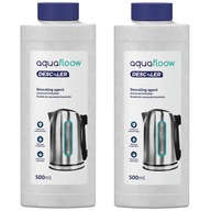 ODVÁPŇOVAČ 2x500 ml 1000 ml NA ŽELEZNÚ VARNICE ODVÁPŇOVAČ 2x500 ml 1000 ml NA ŽELEZNÚ VARNICE