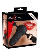 Knebel-24916211001 BK Knebel Sil. Penis-gag Knebel-24916211001 BK Knebel Sil. Penis-gag