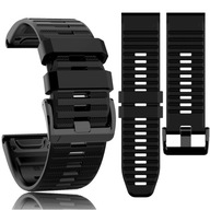 QUICKFIT POPRUH PRE GARMIN FENIX 3 5X 6X 6X 7X PRO QUICKFIT POPRUH PRE GARMIN FENIX 3 5X 6X 6X 7X PRO