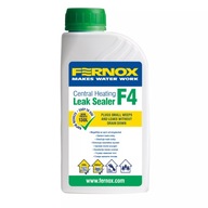 FERNOX F4 Utesňovač netesností 500ml FERNOX F4 Utesňovač netesností 500ml