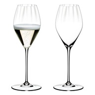 RIEDEL PERFORMANCE pohár na šampanské 375 ml 2 ks RIEDEL PERFORMANCE pohár na šampanské 375 ml 2 ks