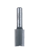 Dimar HM Z2 rovná/koncová fréza D18 I19 L51 S8 mm Dimar HM Z2 rovná/koncová fréza D18 I19 L51 S8 mm