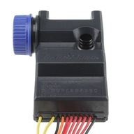 Rain Bird TBOS-BT Bluetooth 9V batériový ovládač zavlažovania, 6 sekcií