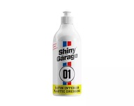 Lesklý interiérový saténový dresing Garage 500 ml Lesklý interiérový saténový dresing Garage 500 ml