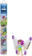 PLUS PLUS BLOCKS CHARAKTEROVÁ TUBA: FAIRY 4241 [BLOK