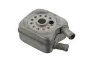 OLEJOVÝ CHLADIČ AUDI VW OLEJOVÝ CHLADIČ AUDI VW