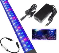 LED BEAM 32W. PRE AKVÁRIUM 80 CM MALAWI TANGANICA LED BEAM 32W. PRE AKVÁRIUM 80 CM MALAWI TANGANICA