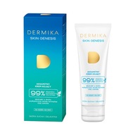 DERMIKA Skin Genesis zamatovo upokojujúci KRÉM pre suchú a jemnú pokožku DERMIKA Skin Genesis zamatovo upokojujúci KRÉM pre suchú a jemnú pokožku