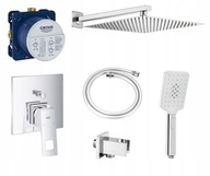 GROHE EUROCUBE + DEANTE + ESTIVA 30 sada GROHE EUROCUBE + DEANTE + ESTIVA 30 sada