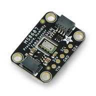 Senzor tlaku, vlhkosti a teploty MS8607 Senzor tlaku, vlhkosti a teploty MS8607