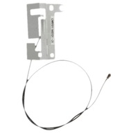 ANTÉNNY MODUL WIFI BT ANTÉNNY KÁBEL KONEKTOR NÁHRADNÝ ČASŤ PLAYSTATION 4 PS4 ANTÉNNY MODUL WIFI BT ANTÉNNY KÁBEL KONEKTOR NÁHRADNÝ ČASŤ PLAYSTATION 4 PS4