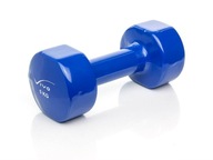 VIVO LIATINA VINYLová činka - 5kg VIVO LIATINA VINYLová činka - 5kg