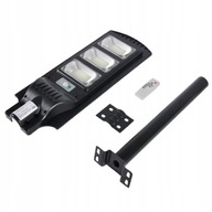 Lucerna vonkajšie solárne svietidlo LED diaľkové ovládanie 120w Lucerna vonkajšie solárne svietidlo LED diaľkové ovládanie 120w