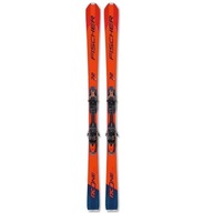 Fischer RC ONE 72 multiflex 170 cm + RSX12 GW Fischer RC ONE 72 multiflex 170 cm + RSX12 GW