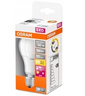 OSRAM SENSOR LED žiarovka, súmrakový senzor, 8,8W E27 OSRAM SENSOR LED žiarovka, súmrakový senzor, 8,8W E27