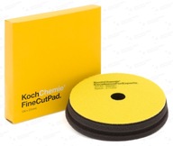 Koch Chemie Fine Cut Sponge Yellow 126x23mm Koch Chemie Fine Cut Sponge Yellow 126x23mm