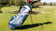 Golfová taška Callaway Hyper Dry 14 Stand Up Golfová taška Callaway Hyper Dry 14 Stand Up