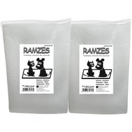 RAMZES Absorpčné hygienické vložky 60x90cm 50 ks podložky na učenie sa cikať