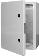 ROZPÍNAČ ELEKTRICKÁ SKRIŇA ABS IP65 50x40x18 ROZPÍNAČ ELEKTRICKÁ SKRIŇA ABS IP65 50x40x18