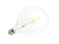 DEKORATÍVNA LED ŽIAROVKA E27 FILAMENT G120 8W WW DEKORATÍVNA LED ŽIAROVKA E27 FILAMENT G120 8W WW