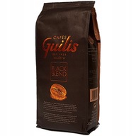 BLACK BLEND zrnková káva 100% ARABICA 1kg BLACK BLEND zrnková káva 100% ARABICA 1kg
