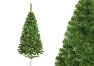 UMELÝ BOROVIČKOVÝ VIANOČNÝ STROMČEK 150CM NATURAL + STOJAN UMELÝ BOROVIČKOVÝ VIANOČNÝ STROMČEK 150CM NATURAL + STOJAN