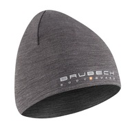 BRUBECK TERMOAKTÍVNA VLNA ČIAPKA L/XL BRUBECK TERMOAKTÍVNA VLNA ČIAPKA L/XL