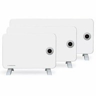Konvektor Thermoval T19 WiFi 2000W Konvektor Thermoval T19 WiFi 2000W
