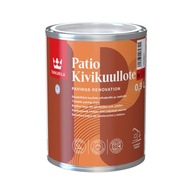 Tikkurila PRE DLAŽDIČKY 0,9L EK20 Tikkurila PRE DLAŽDIČKY 0,9L EK20