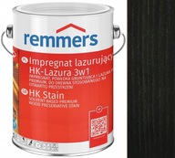 REMMERS HK-LASUROVÁ FASÁDNA LABORA 2,5L ANTRACIT REMMERS HK-LASUROVÁ FASÁDNA LABORA 2,5L ANTRACIT