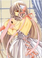 Plagát Anime Manga Chobits c_033 A1+ (vlastné) Plagát Anime Manga Chobits c_033 A1+ (vlastné)