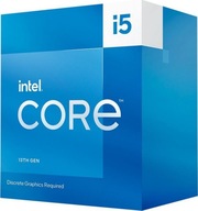 PROCESOR BOX INTEL CORE i5-13400F LGA1700