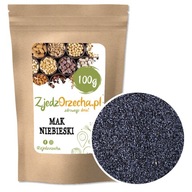MAK MODRY PRÍRODNÝ - 5kg MAK MODRY PRÍRODNÝ - 5kg