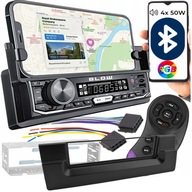 AUTORÁDIO BLUETOOTH 2XUSB KĽÚČKA BMW 5 E39 X5 AUTORÁDIO BLUETOOTH 2XUSB KĽÚČKA BMW 5 E39 X5