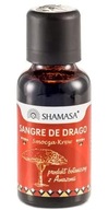 Shamasa DRAGON BLOOD Tekutá živica LIVING DRESSING Shamasa DRAGON BLOOD Tekutá živica LIVING DRESSING
