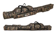 POUZDRO NA TYČ - II PRIHRADKY YORK CAMO 130cm