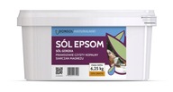 Epsomská soľ, horká, síran horečnatý, 5kg + 6,25kg Epsomská soľ, horká, síran horečnatý, 5kg + 6,25kg