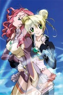 Plagát Anime Manga Shimuun SMU_022 A1+ (vlastné) Plagát Anime Manga Shimuun SMU_022 A1+ (vlastné)