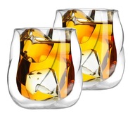 SADA 2 POHÁROV NA WHISKY EZNO VIALLI DESIGN 320 ML SADA 2 POHÁROV NA WHISKY EZNO VIALLI DESIGN 320 ML