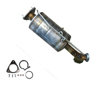 DPF FAP IVECO DAILY 2.3 2014- DPF FAP IVECO DAILY 2.3 2014-
