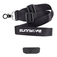 Lanyard Sunnylife s nástavcom pre ovládač DJI RC-N1 (GK507) Lanyard Sunnylife s nástavcom pre ovládač DJI RC-N1 (GK507)