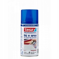 Tesa 60020-00000-02 60020 permanentné lepidlo v spreji, 300 ml Tesa 60020-00000-02 60020 permanentné lepidlo v spreji, 300 ml