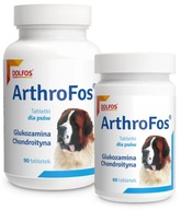Dolfos ArthroFos 90 tabliet na kĺby Dolfos ArthroFos 90 tabliet na kĺby