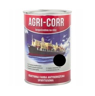 AGRI-CORR CORR-ACTIVE PRIMER FARBA ČIERNA 1L AGRI-CORR CORR-ACTIVE PRIMER FARBA ČIERNA 1L