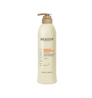 BEAVER Nutritive šampón na vlasy 2v1 768ml BEAVER Nutritive šampón na vlasy 2v1 768ml