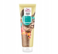Wella Color Fresh Mask Mint maska 150 ml Wella Color Fresh Mask Mint maska 150 ml
