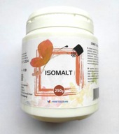 JEDÁLOVÝ ISOMALT NA DEKORÁCIU 250g JEDÁLOVÝ ISOMALT NA DEKORÁCIU 250g