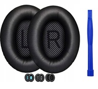 HUBKA NA SLÚCHADLÁ PRE SLÚCHADLÁ BOSE QC35 QC35 II KRYTY HQ KVALITA HUBKA NA SLÚCHADLÁ PRE SLÚCHADLÁ BOSE QC35 QC35 II KRYTY HQ KVALITA