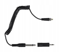 Káblový PC synchronizačný kábel - Jack Mini Jack Káblový PC synchronizačný kábel - Jack Mini Jack